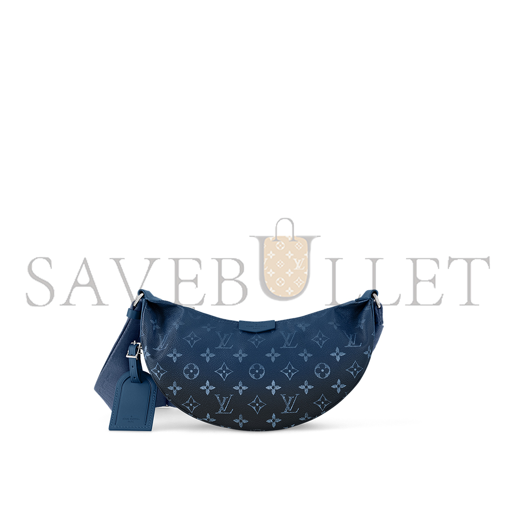 LOUIS VUITTON MASTER HAMAC BAG PM M11594 (28.8*15*8cm)